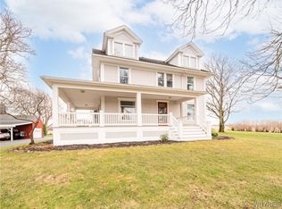 13250 W Lee Rd, Albion, NY 14411