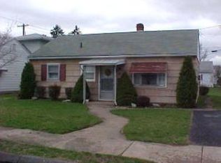 419 3rd St, Montoursville, PA 17754