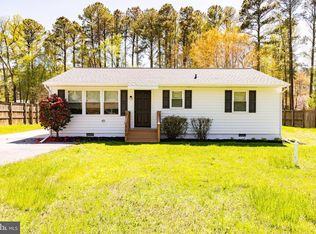 300 Talbot Rd, Stevensville, MD 21666