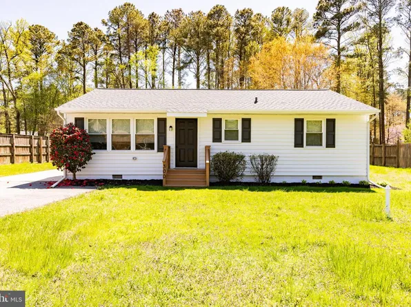 300 Talbot Rd, Stevensville, MD 21666