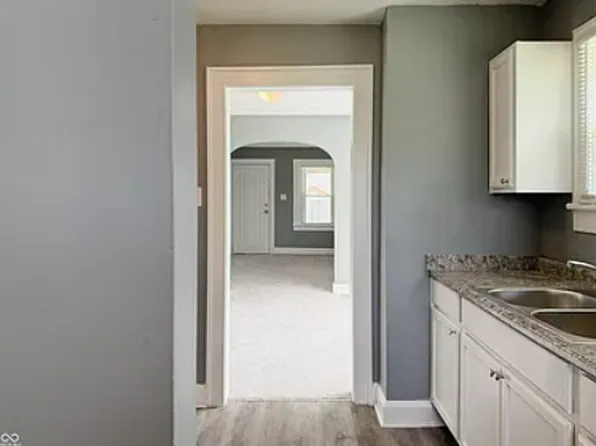 3736 Kinnear Ave, Indianapolis, IN 46218