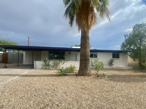 6042 E 33rd St, Tucson, AZ 85711