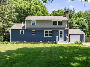 30 Kuebler Dr, Rochester, NY 14624