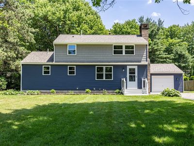 30 Kuebler Dr, Rochester, NY, 14624