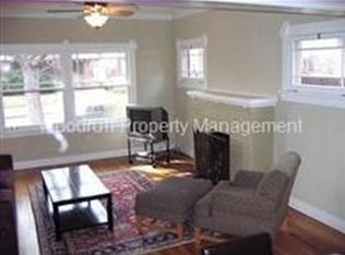 758 N Elizabeth St, Denver, CO 80206