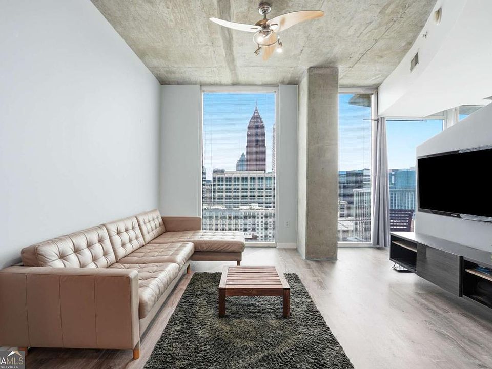 1st image of 860 Peachtree St NE Unit 1909