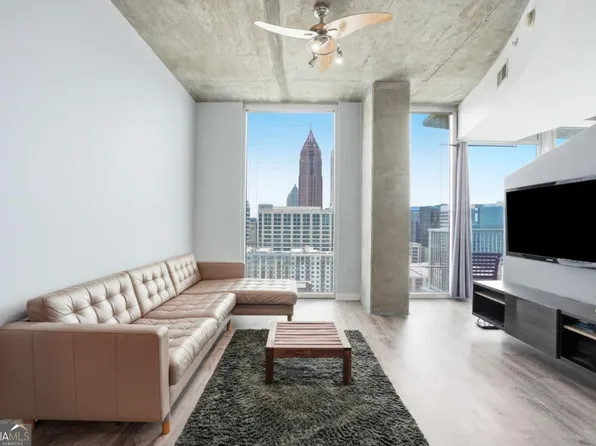 860 Peachtree St NE Unit 1909, Atlanta, GA 30308