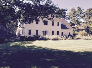 3 Homers Path, Sandwich, MA 02563