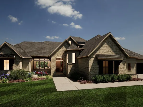 5807 N 206th St, Elkhorn, NE 68022