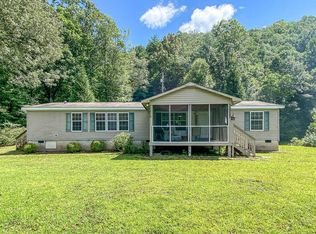 3027 Cullowhee Mountain Rd, Cullowhee, NC 28723