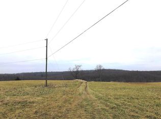 0 Conley Rd, Lucasville, OH 45648