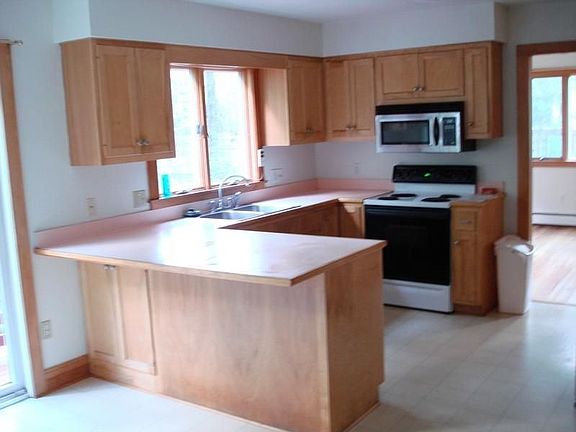 287 Norwich Westerly Road Kitchen