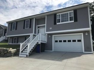 3101 N Main St, Fall River, MA 02720