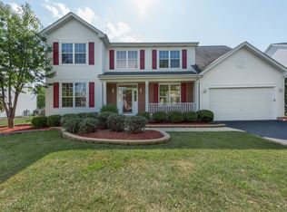 2167 Kemmerer Ln, Bolingbrook, IL 60490