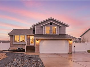 1147 N 75 W, Layton, UT 84041