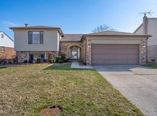 47378 Tilch Rd, Macomb, MI 48044