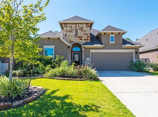 24711 Trull Brook Ln, Spring, TX 77389