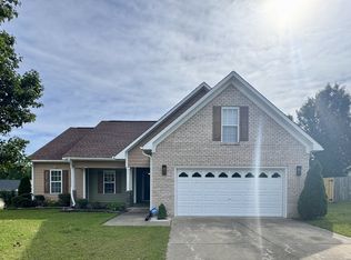 470 Rushmore Ct, Raeford, NC 28376