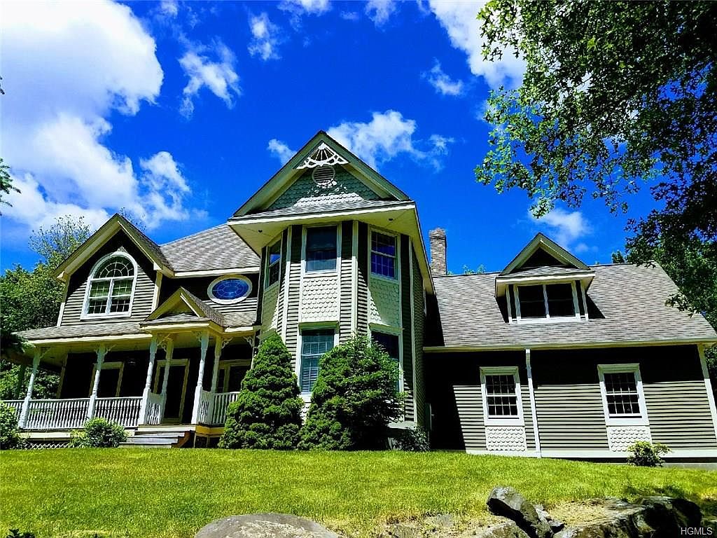 27 Susan Ln, Circleville, NY 10919 Zillow