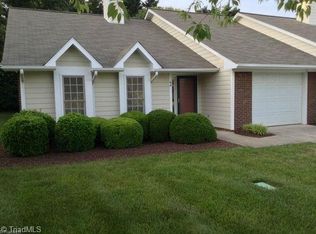 6 A Buckboard Ln, Greensboro, NC 27410