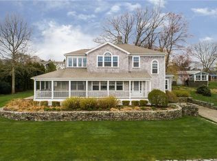 12 Algonquin Rd, Narragansett, RI 02882