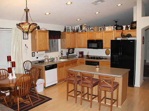 2nd image of 8886 E La Palma Dr
