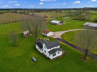 N3429 Highview Rd, Cascade, WI 53011