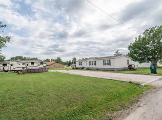 318 N Marks St, Edna, KS 67342