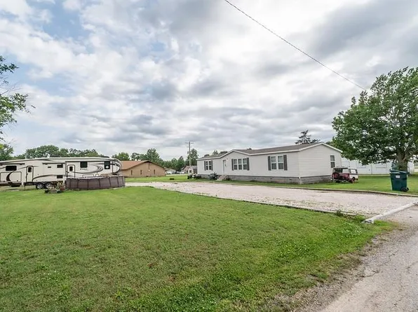 318 N Marks St, Edna, KS 67342