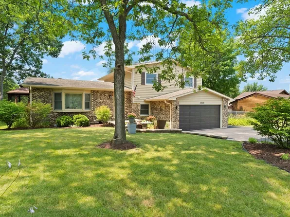 38688 N Magnolia Ave, Wadsworth, IL 60083