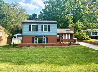 2211 Kery Dr, Greensboro, NC 27408