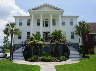 1731 Indigo Island Dr, Hanahan, SC 29410