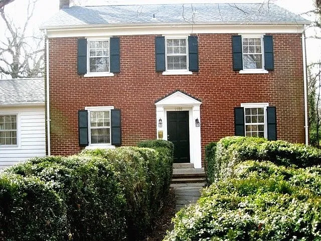 1700 Rugby Ave photo 1