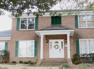 1208 Aberdeen Ct S, Mobile, AL 36609