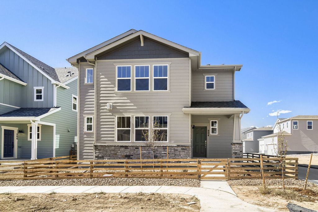 994 Spindle Ln