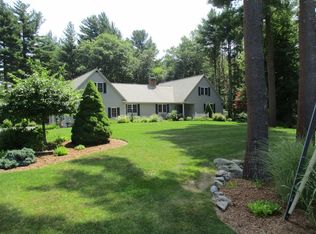 1755 Oak Grove Dr, Dighton, MA 02715