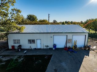 426 Private Rd TRACT 2, Commerce, TX 75428