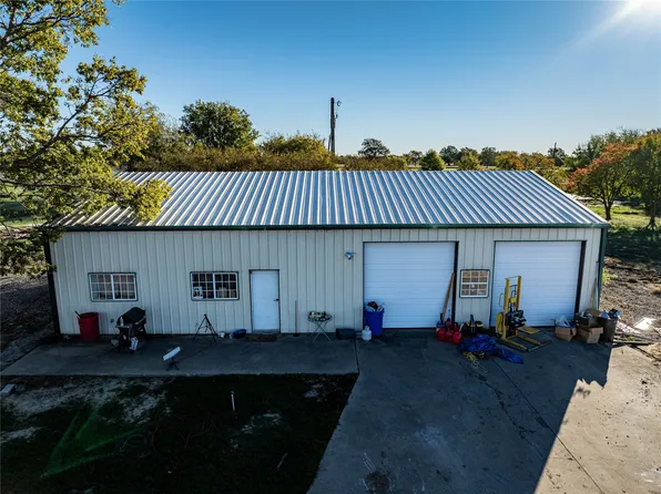 426 Private Rd Tract 2, Commerce, TX 75428