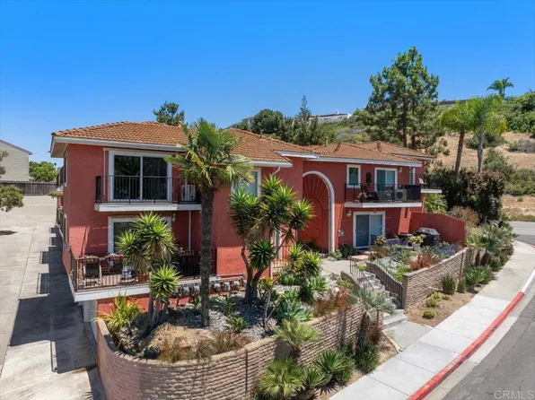 7578 Gibraltar St APT 1, Carlsbad, CA 92009