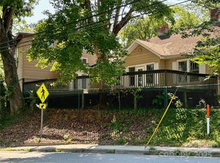 40 Brownwood Ave, Asheville, NC 28806