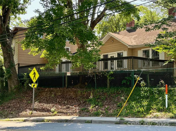 40 Brownwood Ave, Asheville, NC 28806