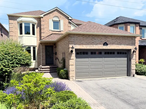 1067 Maury Cres, Pickering, ON L1X 1R4