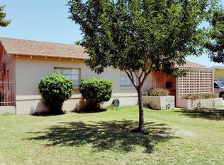 3322 E Garfield St, Phoenix, AZ 85008