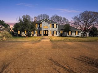 1201 Robbins Rd, Athens, TX 75751