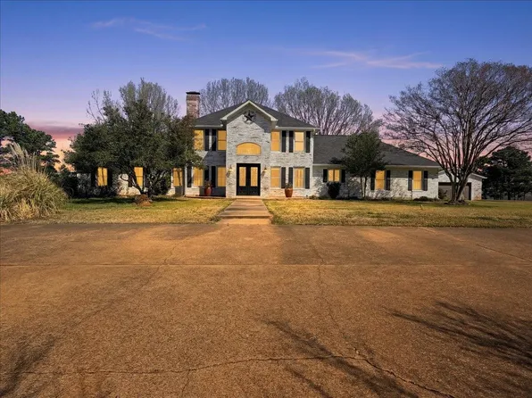 1201 Robbins Rd, Athens, TX 75751