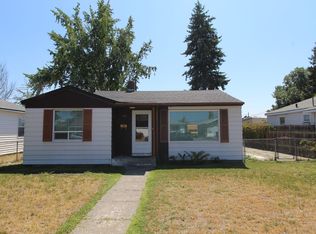 48 E Everett Ave, Spokane, WA 99207