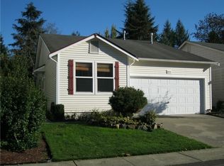 6816 Jericho Ln SW, Olympia, WA 98512
