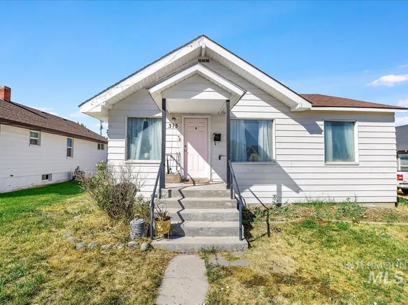 315 13th Ave N, Buhl, ID 83316