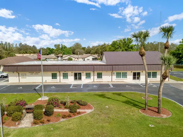 4 Hillcrest St, Lake Placid, FL 33852