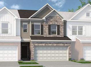 The Maddux II Plan, Franklin Manor, Lawrenceville, GA 30045